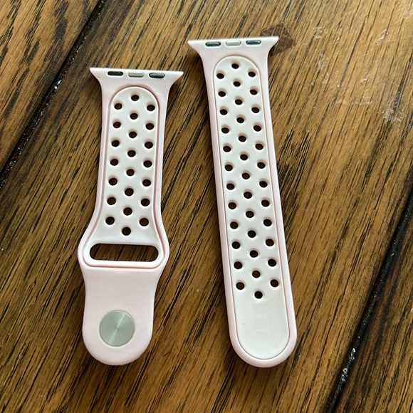 Apple i Watch Bands Size 40mm Case - Picture 3 of 7